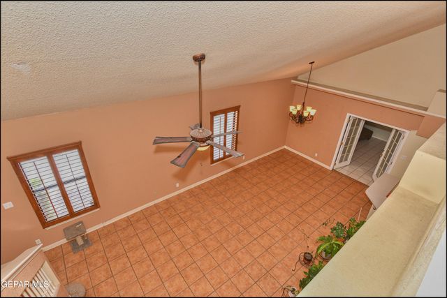 4736 LOMA DE COLOR Drive, El Paso, TX 79934