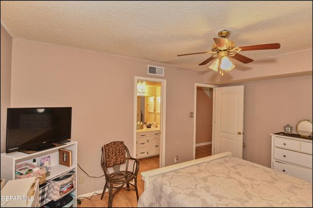4736 LOMA DE COLOR Drive, El Paso, TX 79934