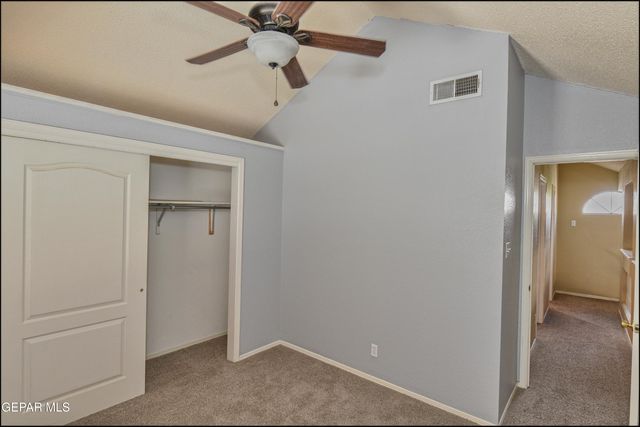 4736 LOMA DE COLOR Drive, El Paso, TX 79934