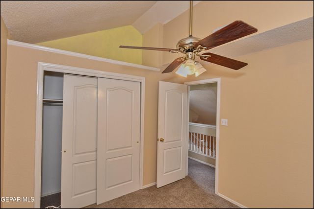 4736 LOMA DE COLOR Drive, El Paso, TX 79934