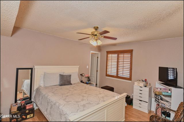4736 LOMA DE COLOR Drive, El Paso, TX 79934