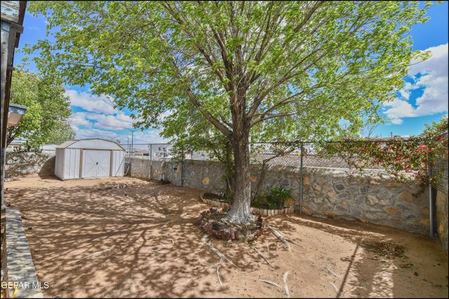 4736 LOMA DE COLOR Drive, El Paso, TX 79934
