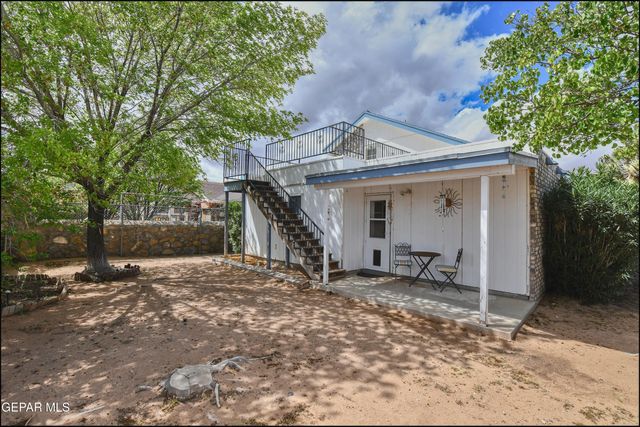 4736 LOMA DE COLOR Drive, El Paso, TX 79934