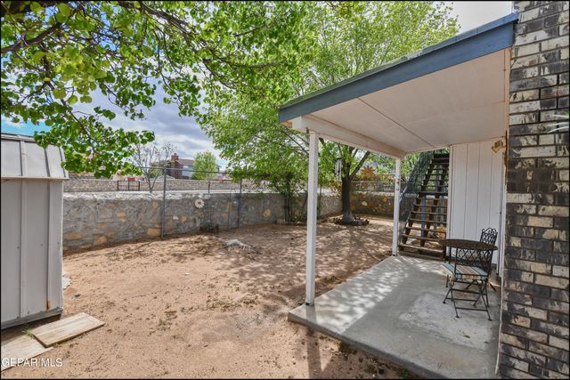 4736 LOMA DE COLOR Drive, El Paso, TX 79934
