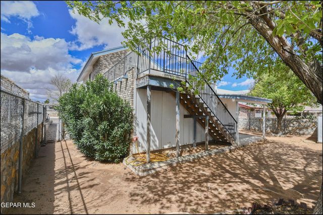 4736 LOMA DE COLOR Drive, El Paso, TX 79934
