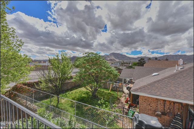 4736 LOMA DE COLOR Drive, El Paso, TX 79934