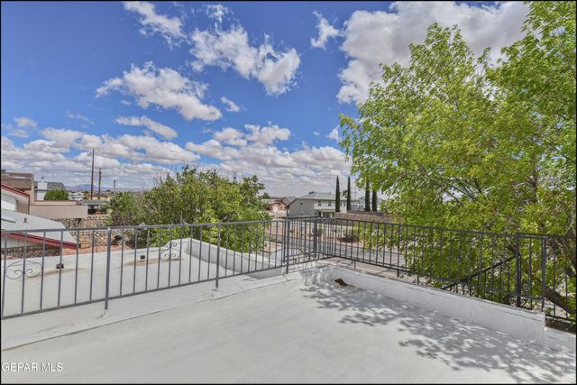 4736 LOMA DE COLOR Drive, El Paso, TX 79934