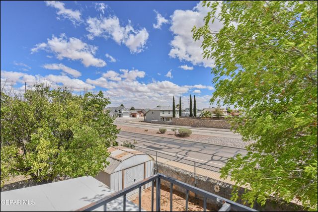 4736 LOMA DE COLOR Drive, El Paso, TX 79934