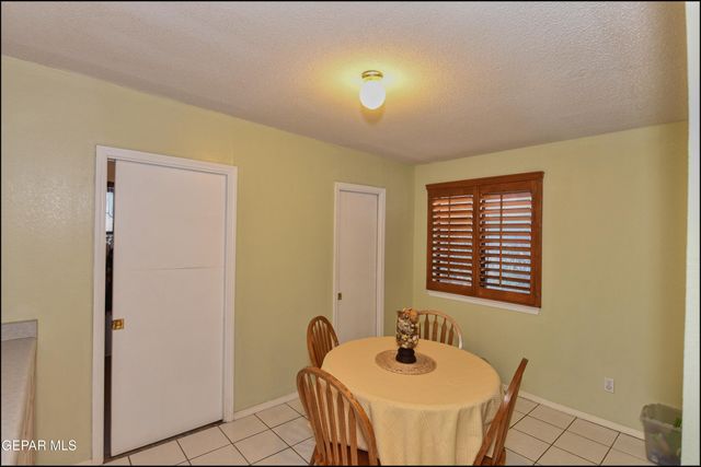 4736 LOMA DE COLOR Drive, El Paso, TX 79934