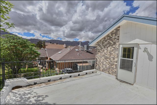 4736 LOMA DE COLOR Drive, El Paso, TX 79934