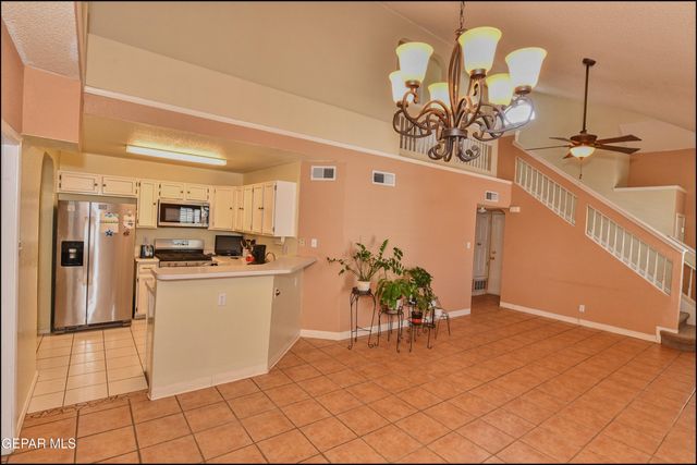 4736 LOMA DE COLOR Drive, El Paso, TX 79934