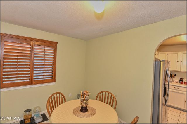 4736 LOMA DE COLOR Drive, El Paso, TX 79934