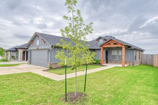 12712 NW 4th Street, Yukon, OK 73099