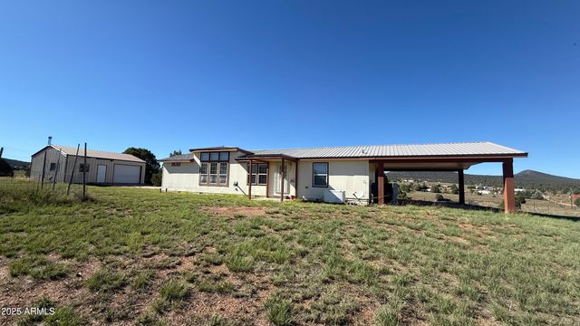 269 S Zachariae Ranch Road, Young, AZ 85554