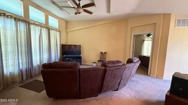 269 S Zachariae Ranch Road, Young, AZ 85554