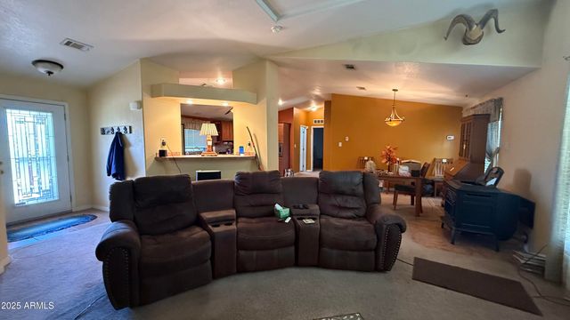 269 S Zachariae Ranch Road, Young, AZ 85554