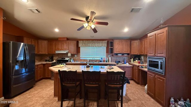 269 S Zachariae Ranch Road, Young, AZ 85554