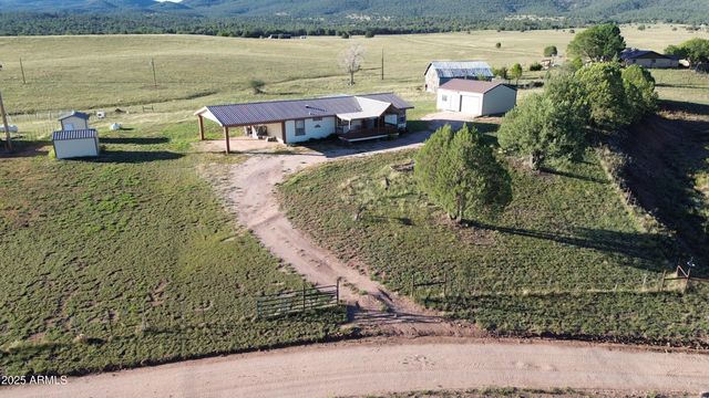 269 S Zachariae Ranch Road, Young, AZ 85554