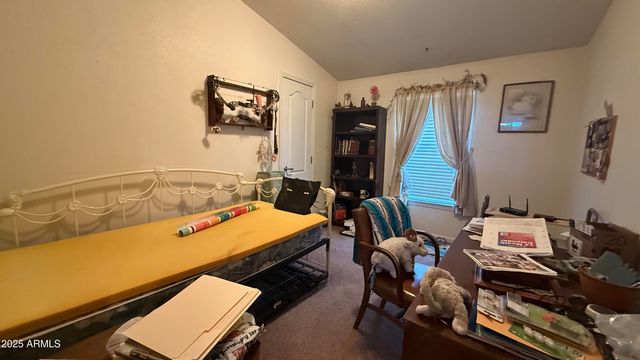 269 S Zachariae Ranch Road, Young, AZ 85554