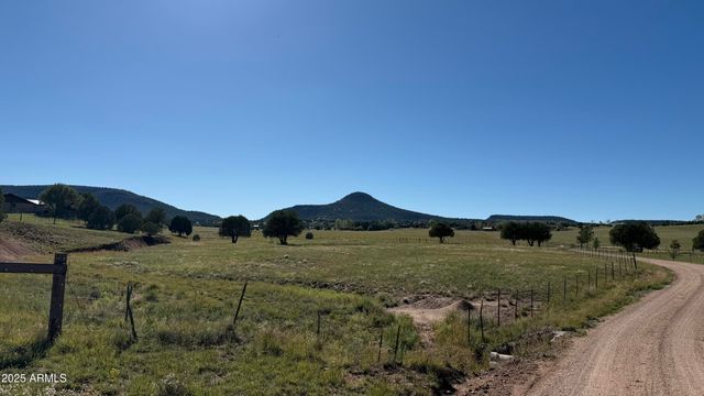 269 S Zachariae Ranch Road, Young, AZ 85554