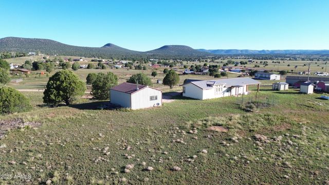 269 S Zachariae Ranch Road, Young, AZ 85554