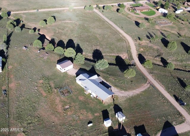 269 S Zachariae Ranch Road, Young, AZ 85554
