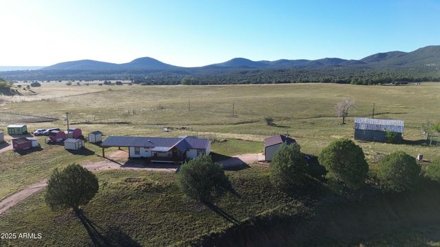 269 S Zachariae Ranch Road, Young, AZ 85554