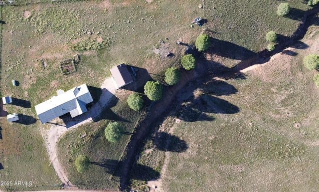 269 S Zachariae Ranch Road, Young, AZ 85554