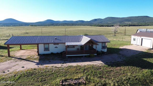 269 S Zachariae Ranch Road, Young, AZ 85554