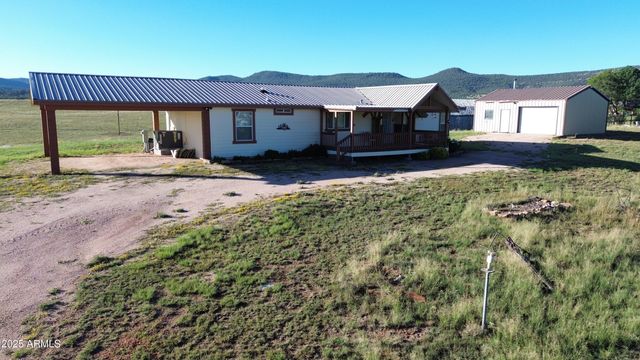 269 S Zachariae Ranch Road, Young, AZ 85554