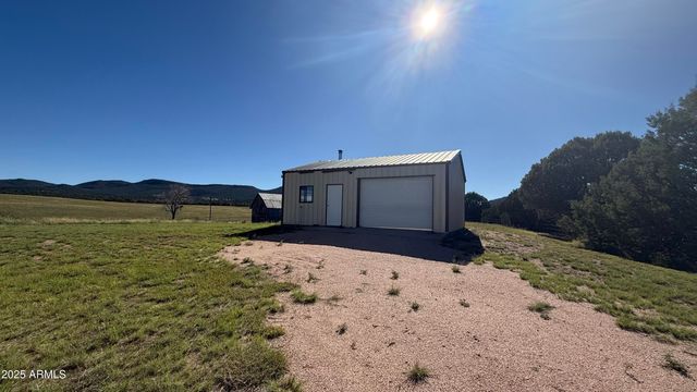 269 S Zachariae Ranch Road, Young, AZ 85554