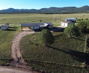 269 S Zachariae Ranch Road, Young, AZ 85554