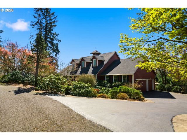 2910 Se 282ND Ct, Camas, WA 98607