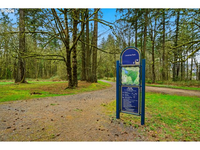 2910 Se 282ND Ct, Camas, WA 98607