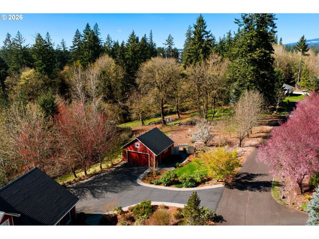 2910 Se 282ND Ct, Camas, WA 98607