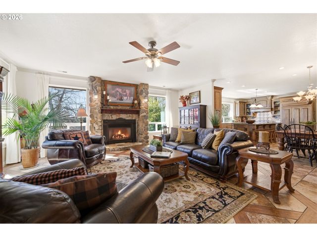 2910 Se 282ND Ct, Camas, WA 98607