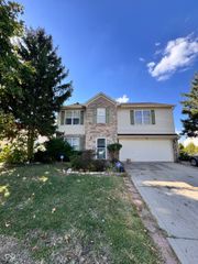 2308 Valley Creek W Lane, Indianapolis, IN 46229