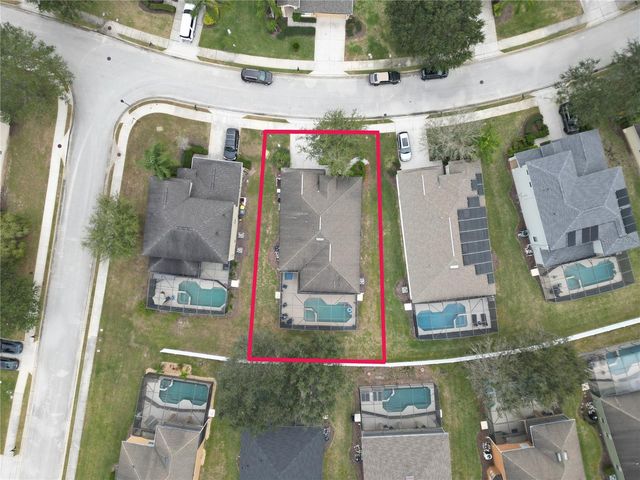 859 SUFFOLK PLACE, Davenport, FL 33896