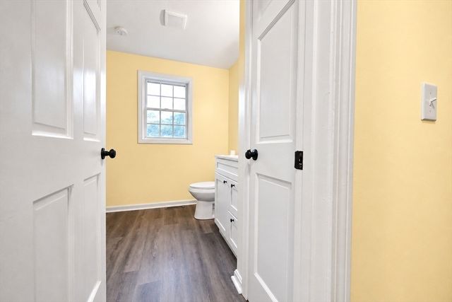 345 Laurel St, Bridgewater, MA 02324