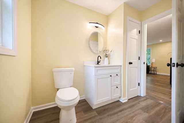 345 Laurel St, Bridgewater, MA 02324
