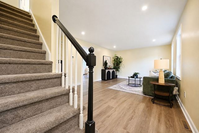 345 Laurel St, Bridgewater, MA 02324