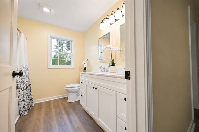 345 Laurel St, Bridgewater, MA 02324