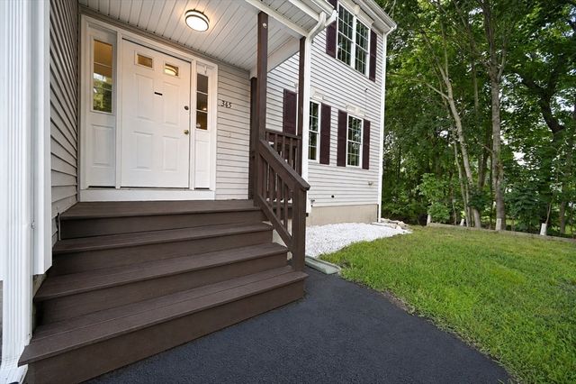 345 Laurel St, Bridgewater, MA 02324
