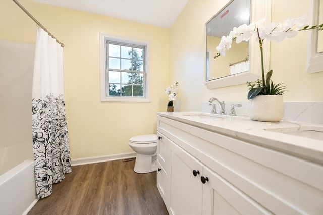 345 Laurel St, Bridgewater, MA 02324