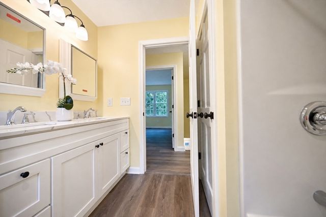 345 Laurel St, Bridgewater, MA 02324