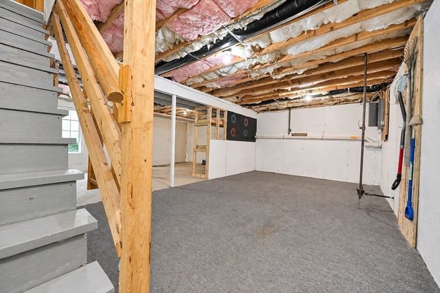 345 Laurel St, Bridgewater, MA 02324