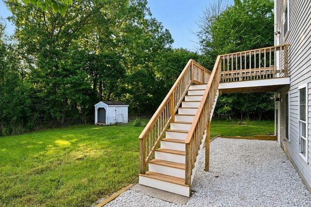 345 Laurel St, Bridgewater, MA 02324