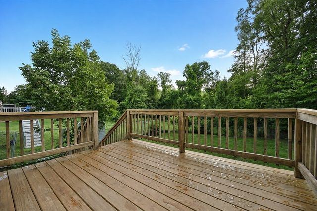 345 Laurel St, Bridgewater, MA 02324