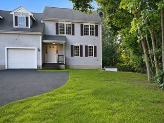 345 Laurel St, Bridgewater, MA 02324
