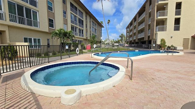105 ISLAND WAY 112, Clearwater Beach, FL 33767